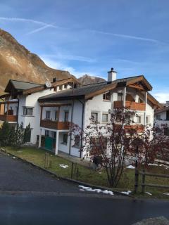 Apart Bellezza - Samnaun - 2
