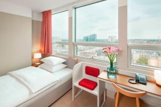 Hotel Altus Poznań Old Town - Destigo Hotels - Poznań - 3