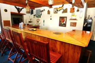 Blanco Guest Farm - Holiday Resort - 1