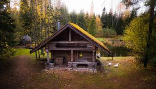 Soesauna Farmstay - Vetla - 0