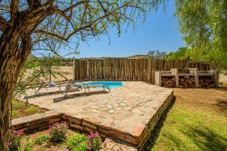Glen Harry Game Reserve - Graaff-Reinet - 9
