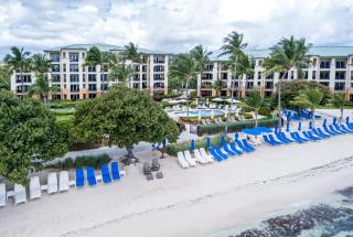 Great Bay Condominiums located at The Ritz-Carlton Club, St Thomas - 9
