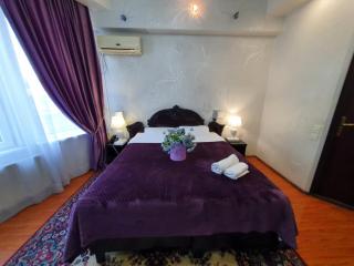 Bella Donna Hotel - Chişinău - 1