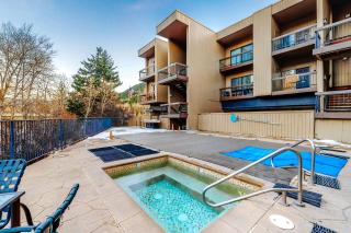 SunRiver Mountain Getaway - Avon - 5