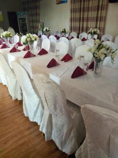 Grand Star Hotel - North Legon - 9