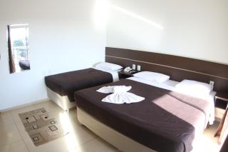 Bella Vista Park Hotel - 7