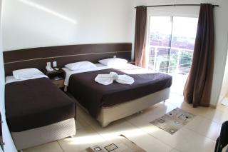 Bella Vista Park Hotel - Ilha Solteira - 6