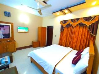 Royal Residency Guest House Karachi - Karatschi - 0