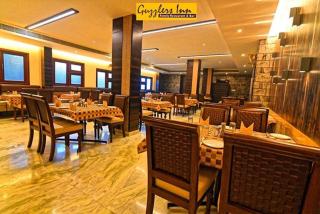 Hotel Ashlesh Manipal - Manipal - 8