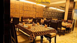 Hotel Ashlesh Manipal - Manipal - 7