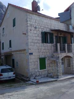 Apartman Zora - Drašnice - 0