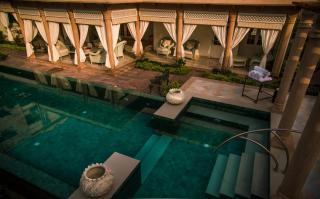 The Rohet House - Jodhpur - 0