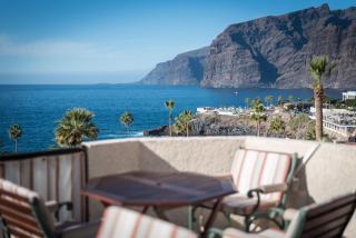 Sunset two bedroom suite - Puerto de Santiago - 9