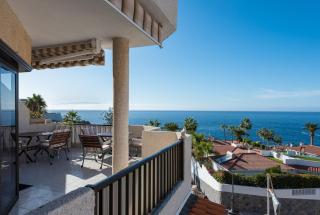 Sunset two bedroom suite - Puerto de Santiago - 8