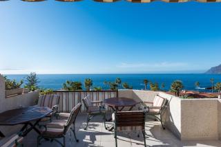 Sunset two bedroom suite - Puerto de Santiago - 7