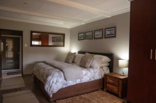 Camdeboo Place - Dullstroom - 1