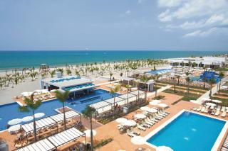 Riu Playa Blanca - All Inclusive - 4