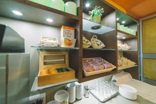 Hotel Edera - Sottomarina - 4
