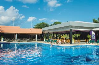 Riu Lupita - All Inclusive - Playa del Carmen - 5