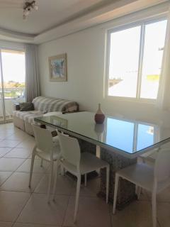 Satisfação total na praia de Palmas - Governador Celso Ramos - 8