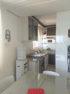 Satisfação total na praia de Palmas - 2