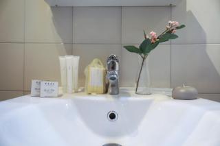 Welc-ōm Santa Giustina apartment - Pádua - 9
