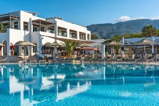 Hapimag Resort Damnoni - Damnoni - 8