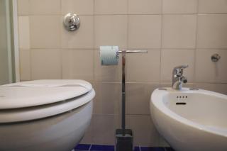 Welc-ōm Santa Giustina apartment - Pádua - 4