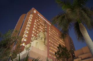 Intercontinental Cairo Citystars by IHG - Kairo - 8