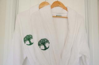 Hollicarrs - Woodland Lodge - 1