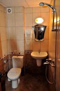 Spartak Family Hotel - Smoljan - 1