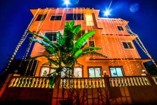 Hotel Spring Height - Porvorim - 9