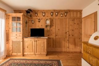 Ferienwohnung Sella Seis - Seis am Schlern - 3