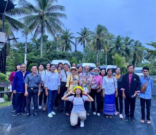 Baan Bang Kluai Resort บ้านบางกล้วย รีสอร์ท - 4