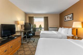 Comfort Inn Val D'Or - Val-dʼOr - 3