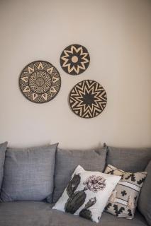 Eucalyptus Apartments Apartment Crocus - Karavomylos - 2