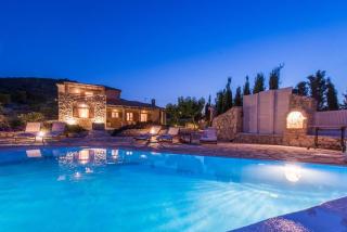 Extravagant Zante Villa Villa Crystal Great Sea Views 3 Bedrooms Agios Nikolaos - Korithion - 9