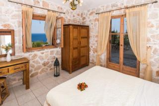 Extravagant Zante Villa Villa Crystal Great Sea Views 3 Bedrooms Agios Nikolaos - Korithion - 2