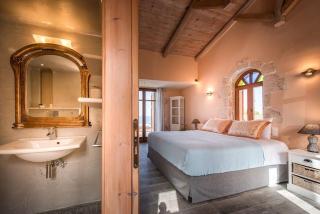 Extravagant Zante Villa Villa Fantasia Great Sea Views 2 Bedrooms Agios Nikolaos - 3