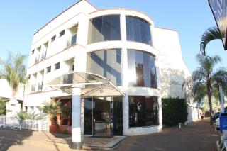 Bella Vista Park Hotel - Ilha Solteira - 8