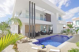 Villa Luna - Protaras - 0