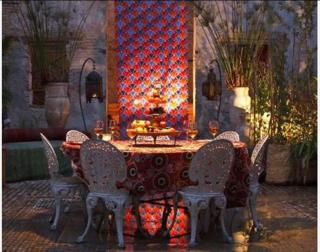 Riad Idrissy - Fes - 8