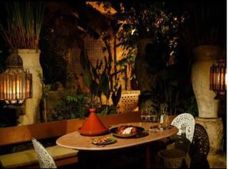 Riad Idrissy - Fes - 4