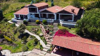 Villa Patty - Tibasosa - 0