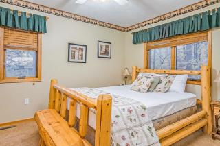 McKenzie's Lodge - Thompsonville - 1