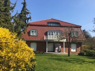 Kleine Perle, Villa Sonnegarten - Boltenhagen - 9