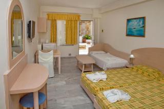 Jo An Beach Hotel - Adelianos Kampos - 6