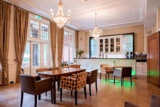 Landgoed Huize Bergen Den Bosch - Vught - Den Bosch - 4