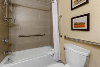 Comfort Inn Madison near Clifty Falls - Madison - 7