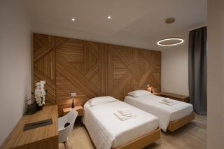 OPHELIA Hotel - Cazzago San Martino - 9
